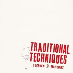 Traditional Techniques