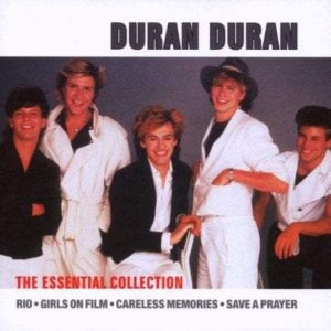 The Essential Collection