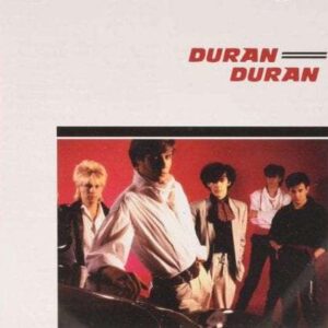 Duran Duran