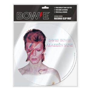 Aladdin Sane Slipmat