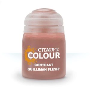 Contrast: Guilliman Flesh (18 ml)