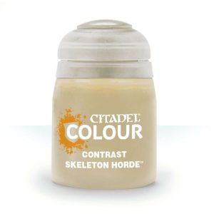 Contrast: Skeleton Horde (18 ml)