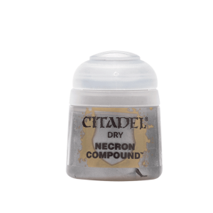 Dry: Necron Compound (12 ml)