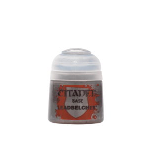Base: Leadbelcher (12 ml)