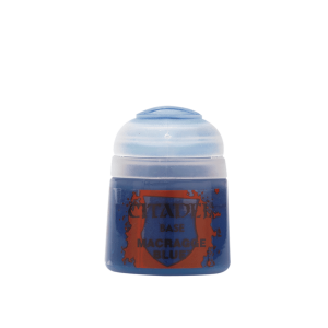 Base: Macragge Blue (12 ml)