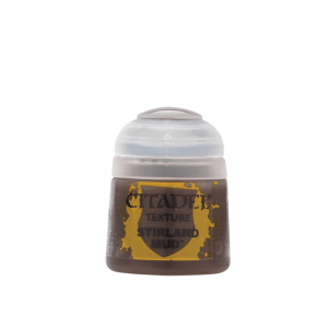 Technical: Stirland Mud (24 ml)