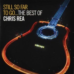 Still So Far To Go...The Best Of