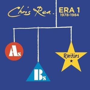 Era 1 1978-1984 (As Bs & Rarities)