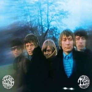 Between The Buttons (UK)