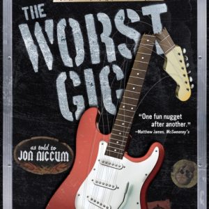 The Worst Gig: From Psycho Fans To Stage Riots. Famous Musicians Tell All