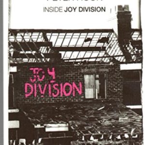 (Joy Division) Unknown Pleasures