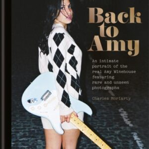 Back to Amy