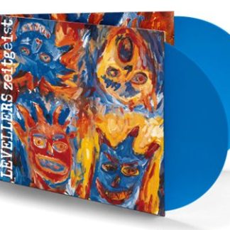 Zeitgeist (30th Anniversary Edition)