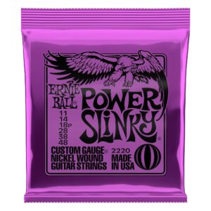 EB Power Slinky Set 11-48