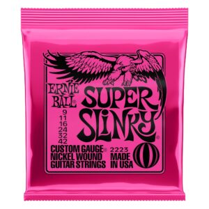 EB Super Slinky Set 9-42